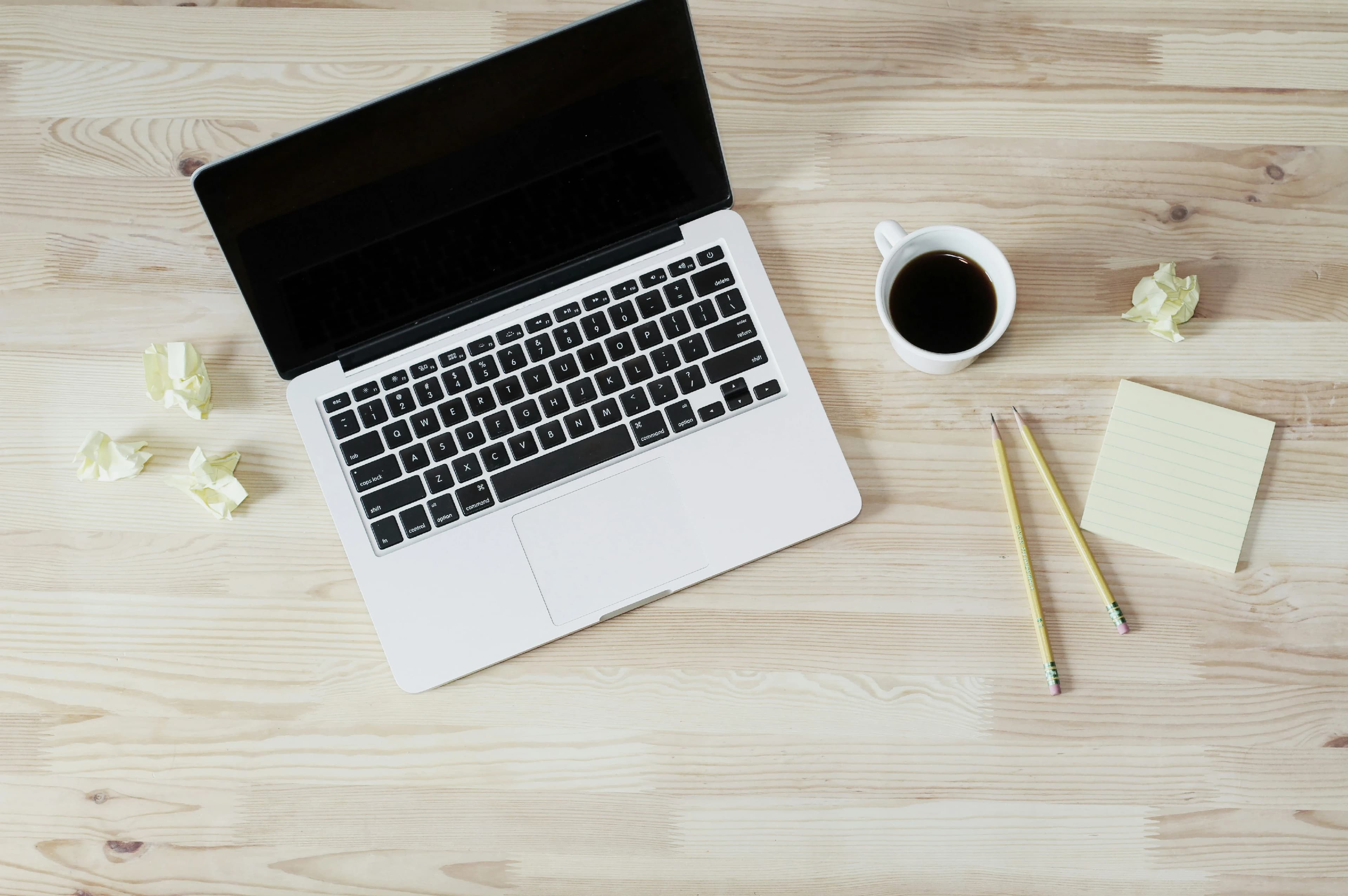 Creative portfolio theme